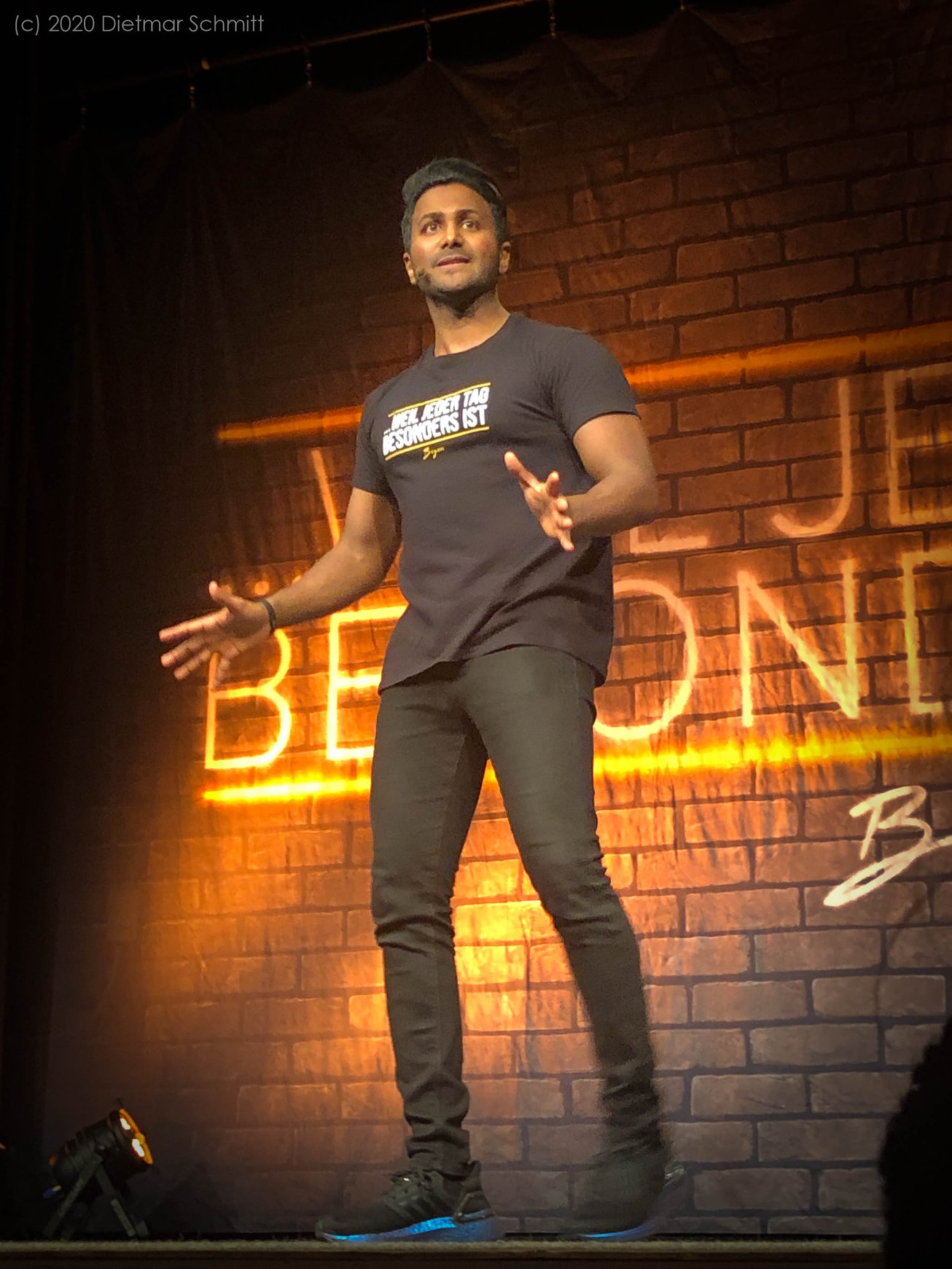Biyon Kattilathu